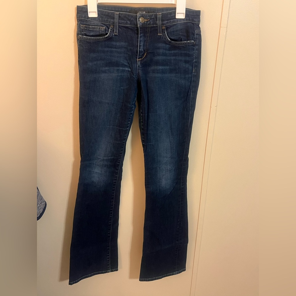 Joe’s Bootcut Jeans